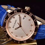 偽物ブルガリ時計激安